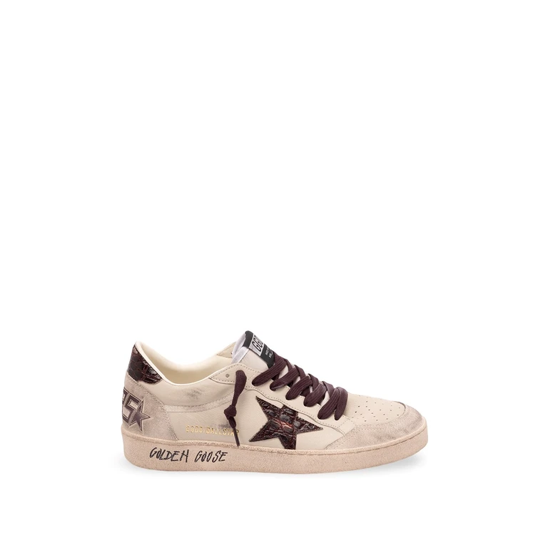 `Ball Star` Sneakers