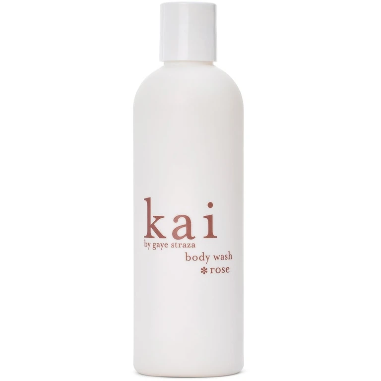 Rose Body Wash (8 fl. oz.)