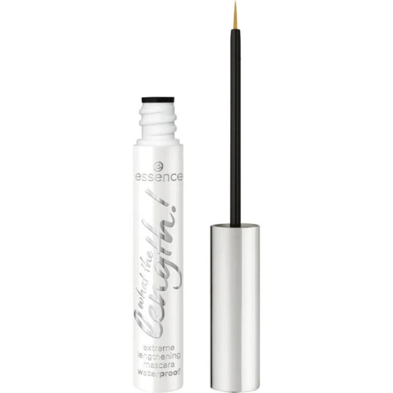 What The Length! Lash Growth Siero Ciglia 01 1 unità