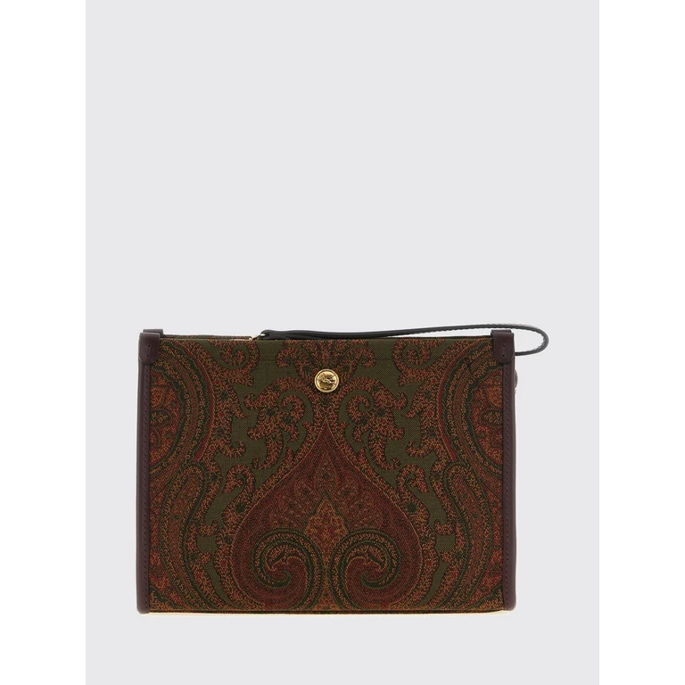 Handbag Woman color Multicolor (WP2C0007AQ13AS9890)