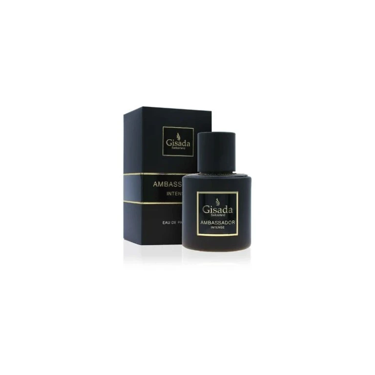Ambassador Intense EDP 50ml — Fragrance