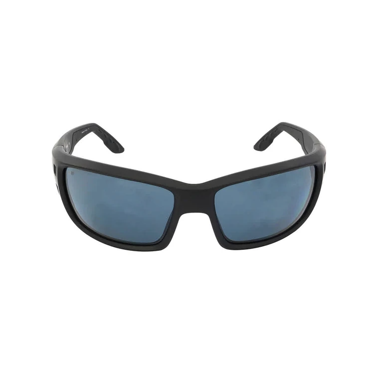 PERMIT Gray Polarized Polycarbonate Mens Sunglasses PT 01 OGP 63