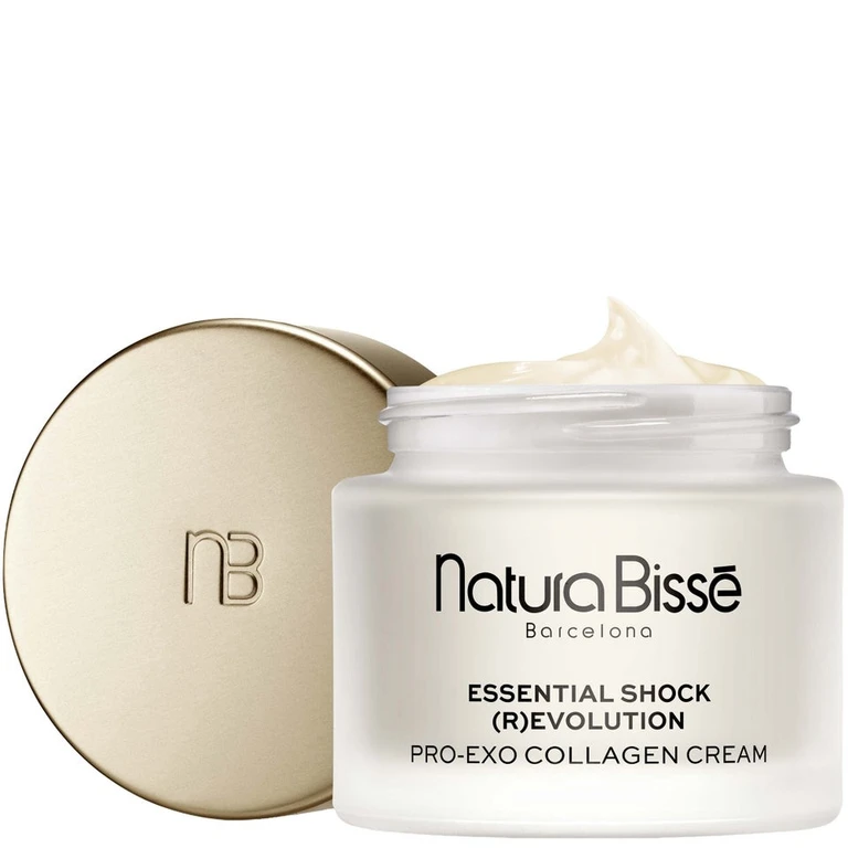 Essential Shock (R)Evolution Pro-Exo Collagen Cream 2.5oz