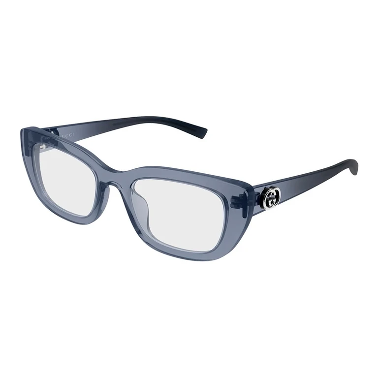 Demo Cat Eye Ladies Eyeglasses GG2027O 003 52