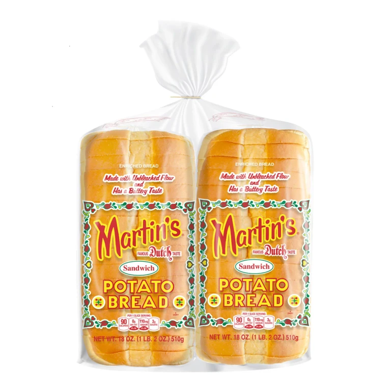 Potato Bread 18 oz., 2 pk.