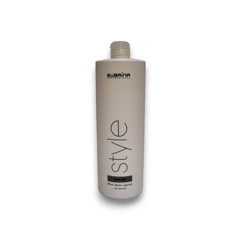 Style Finish Wet, Lacca Per Capelli, Per Styling, Tenuta Estrema, 1000 ml