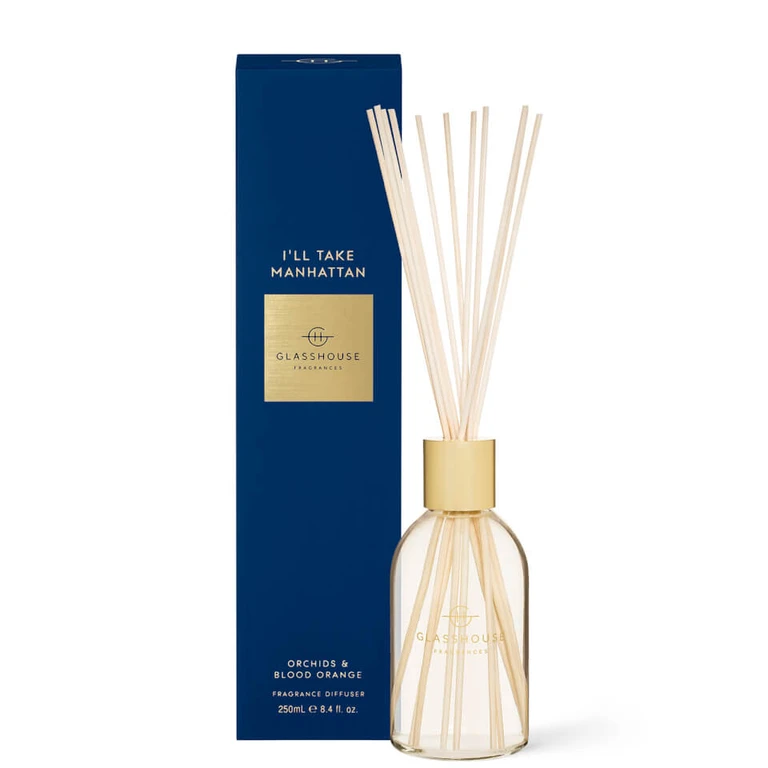 I'll Take Manhattan Diffuser 8.4 fl. oz