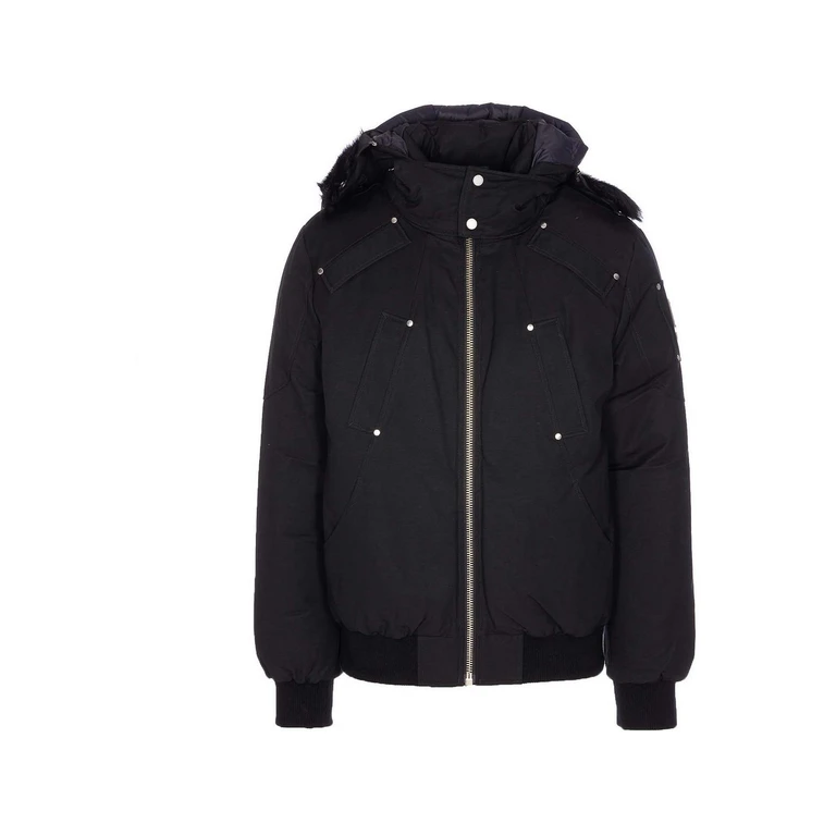 Veste bomber Moose Knuckles