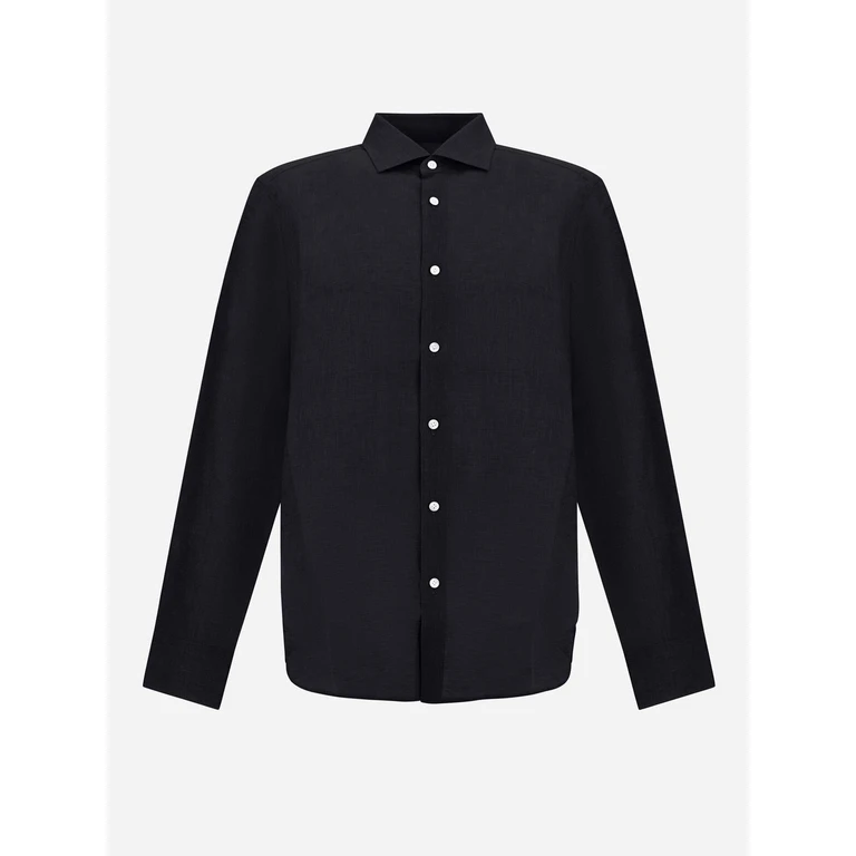 Chemise - Bleu (CM000030U171589200)
