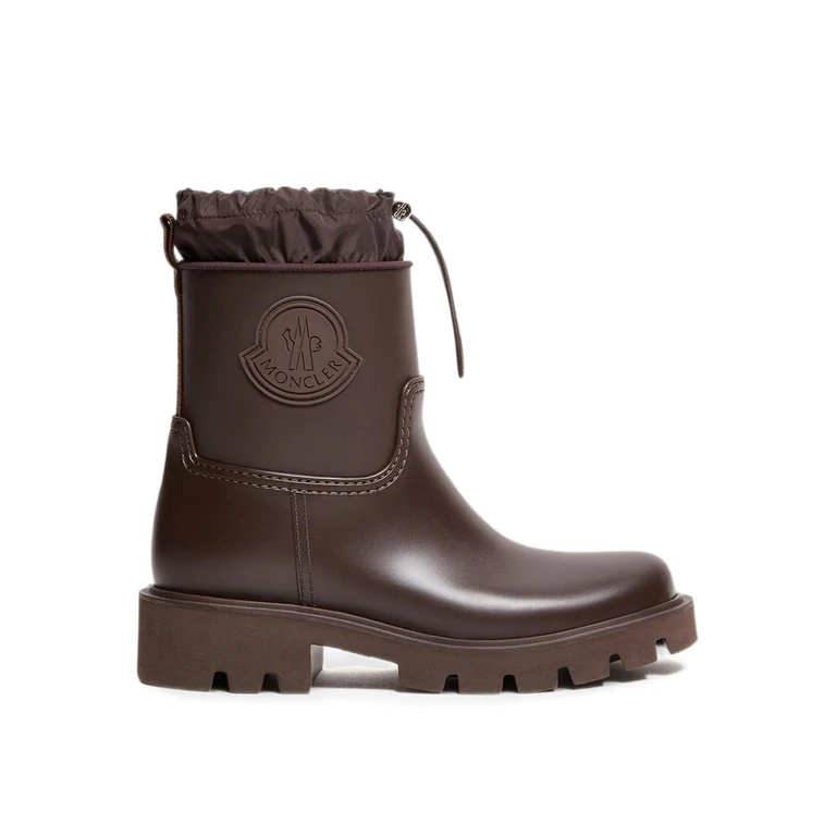 Bottines - Marron (L209B4G00190M4522243)