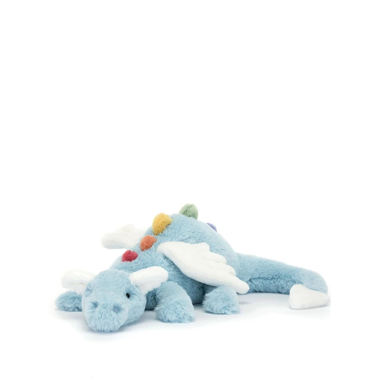 Plush Toy Large "Sky Dragon"