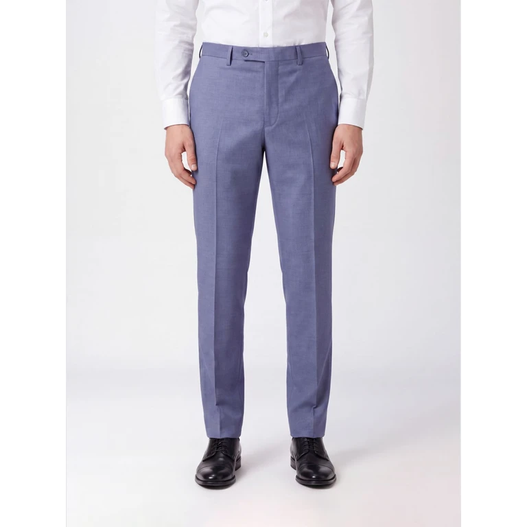 Pants Men color Grey 1 (1T00391393D910)
