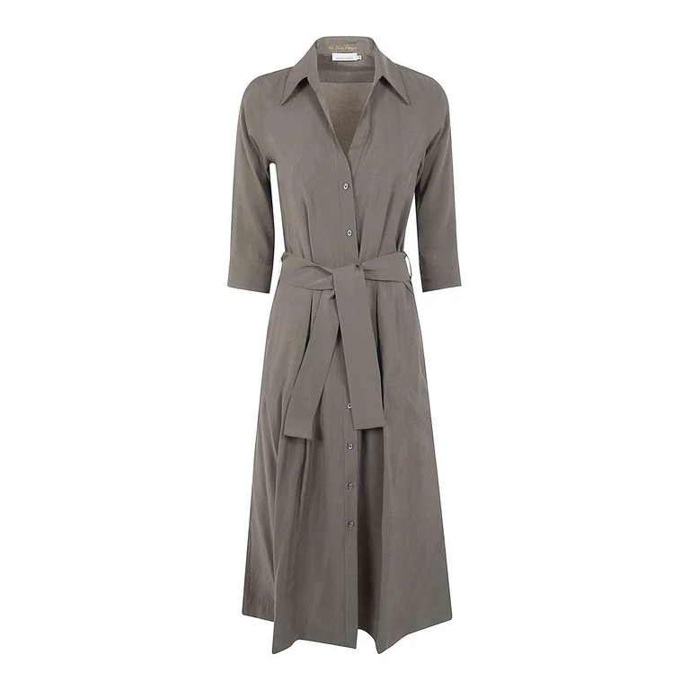 Archivio '67 Maxi Robe - Vert (YXWWZFUU1)