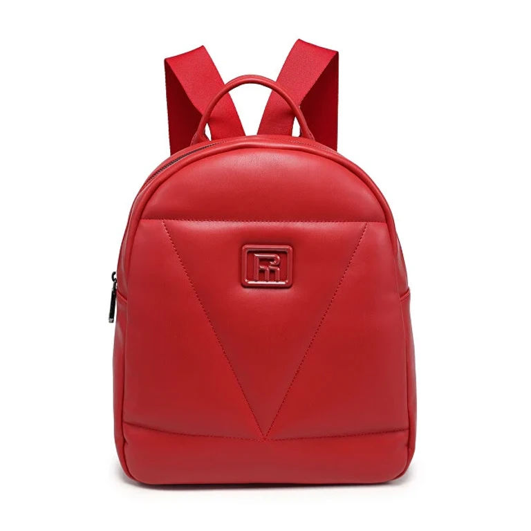 Jessica backpack 261153 Red — Backpack