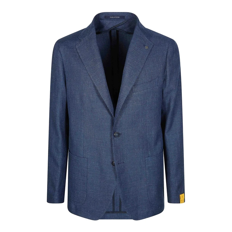 Blazer - Bleu (1SMC22KPE340346EB983387)