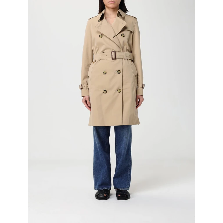 Burberry Trench-Coat - Beige (8117243)