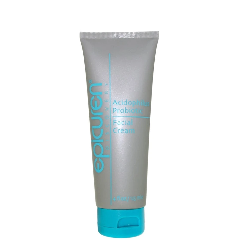 Acidophilus Probiotic Facial Cream 4oz