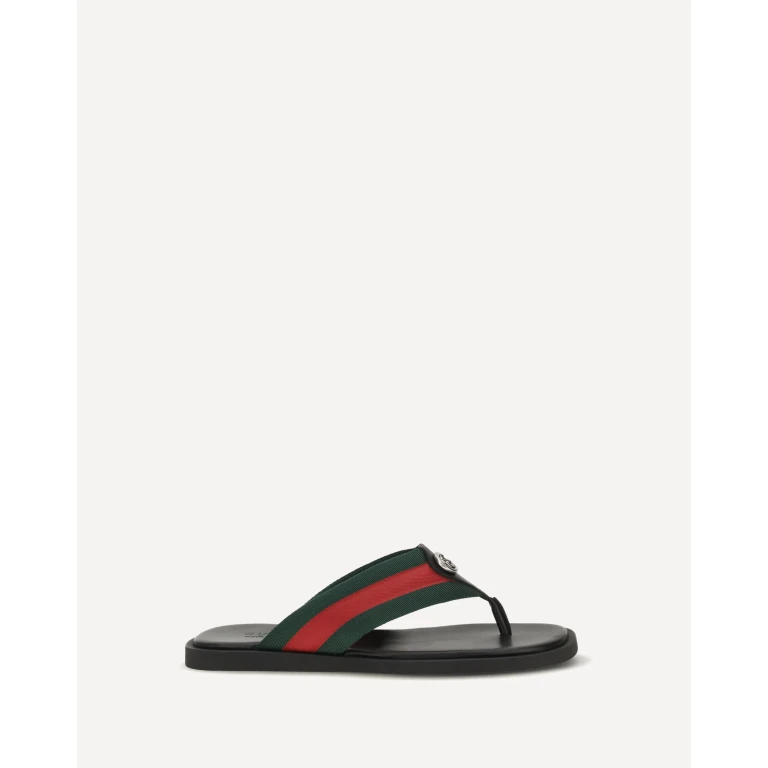 Maverik GG Interlocking Flip-Flop Sandals Male 10