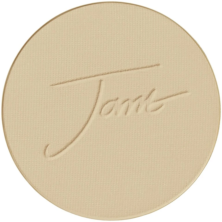 PurePressed Base Mineral Foundation Refill SPF 20/15 (Various Shades) - Warm Sienna