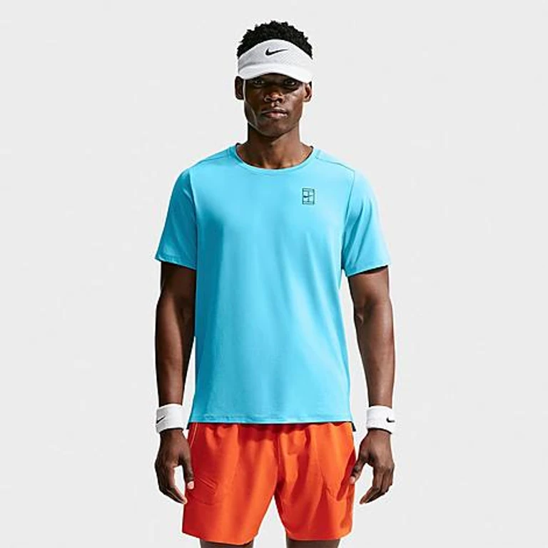 Court Advantage Dri-FIT Tennis-Top