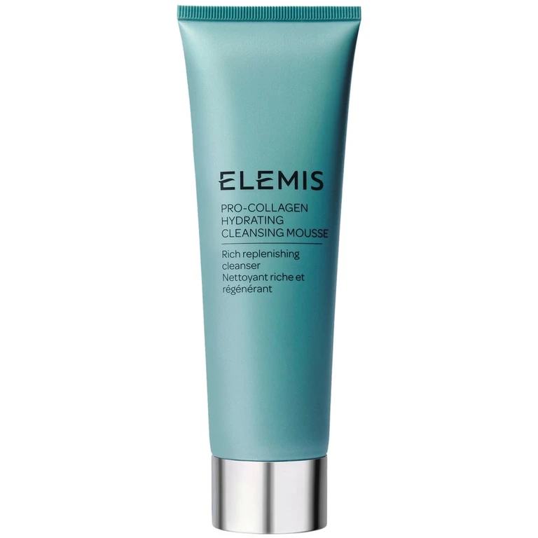 Pro-Collagen 수분 클렌징 무스