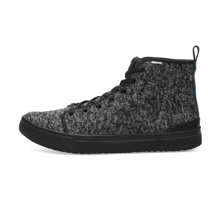 Men's Trvl Lite High