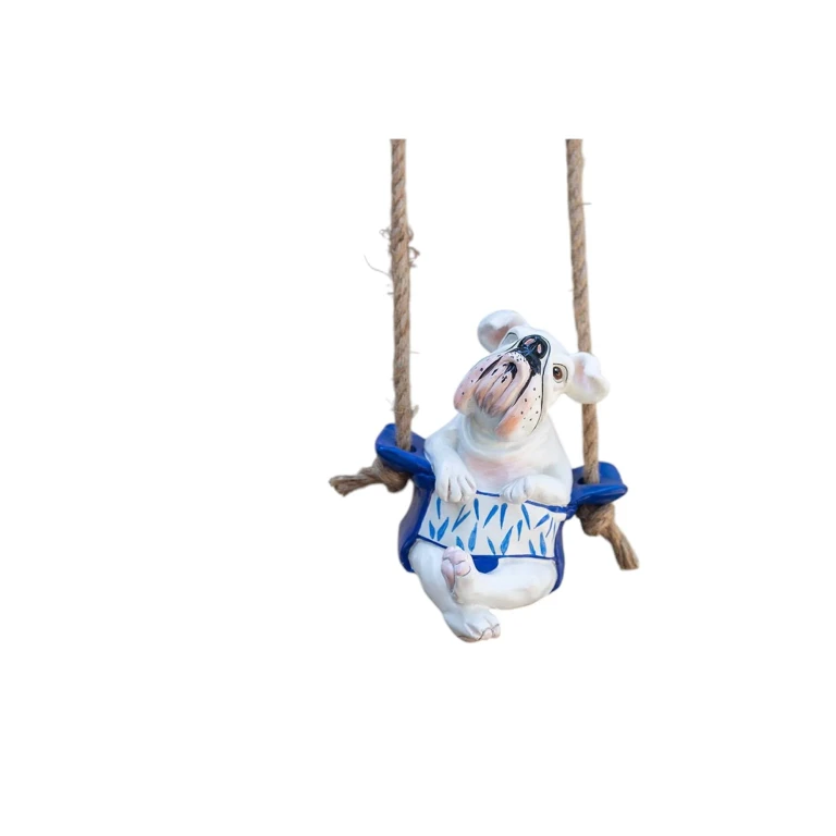 Dog Garden Swinger