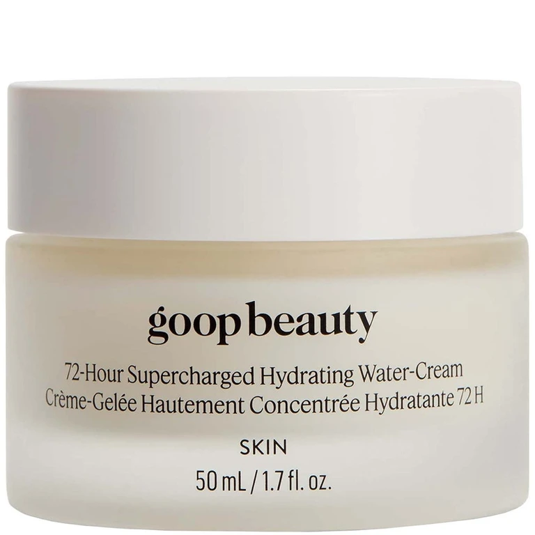 72-Hour Supercharged Hydrating Water-Cream 50ml