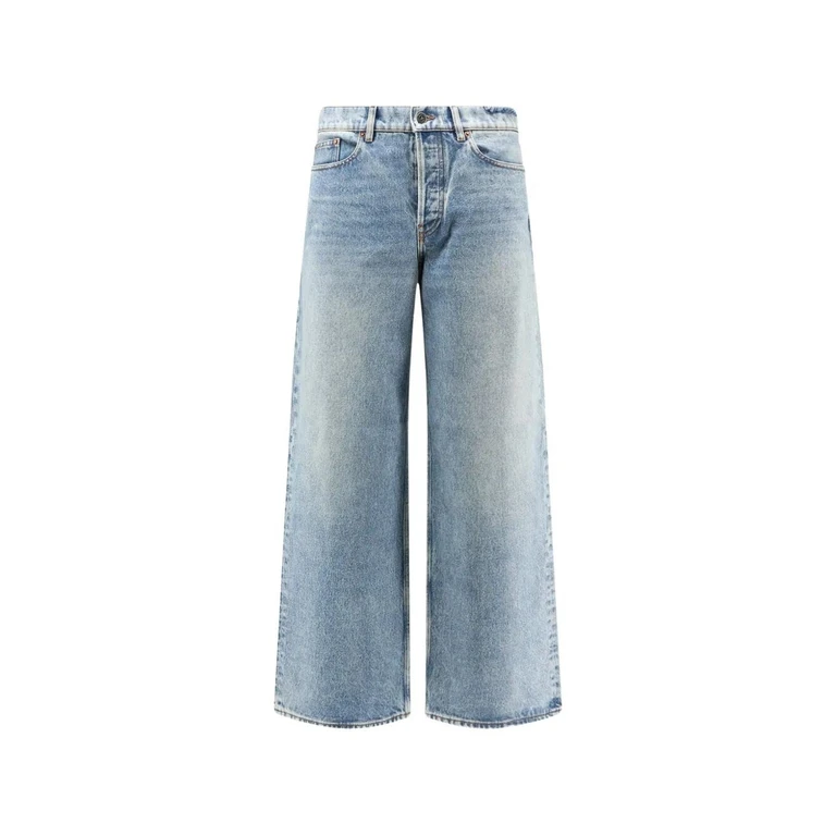 Jeans Men color Blue (GMP02513P00260750100)