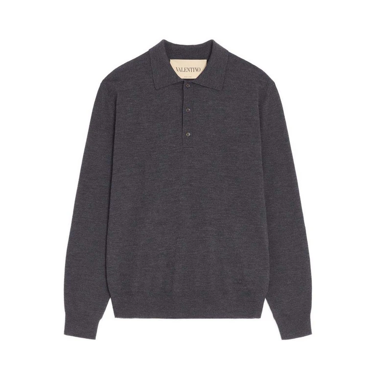 Polo - Gris Foncé (9V3KP04UBH9081)