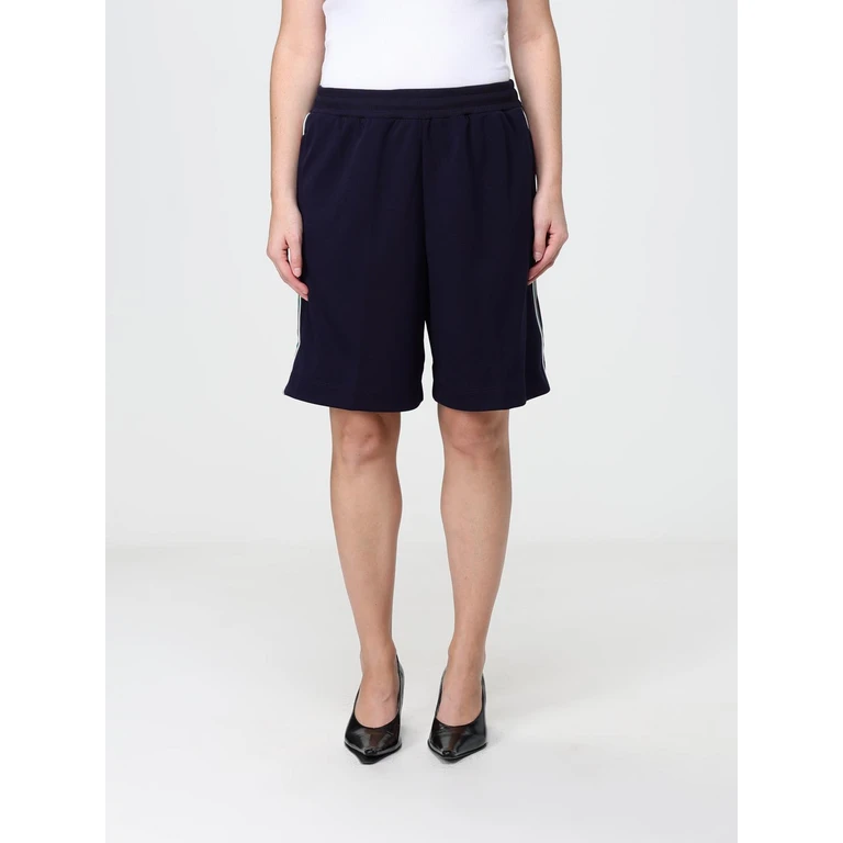 Shorts Woman color Blue (862221XJHIU4306)