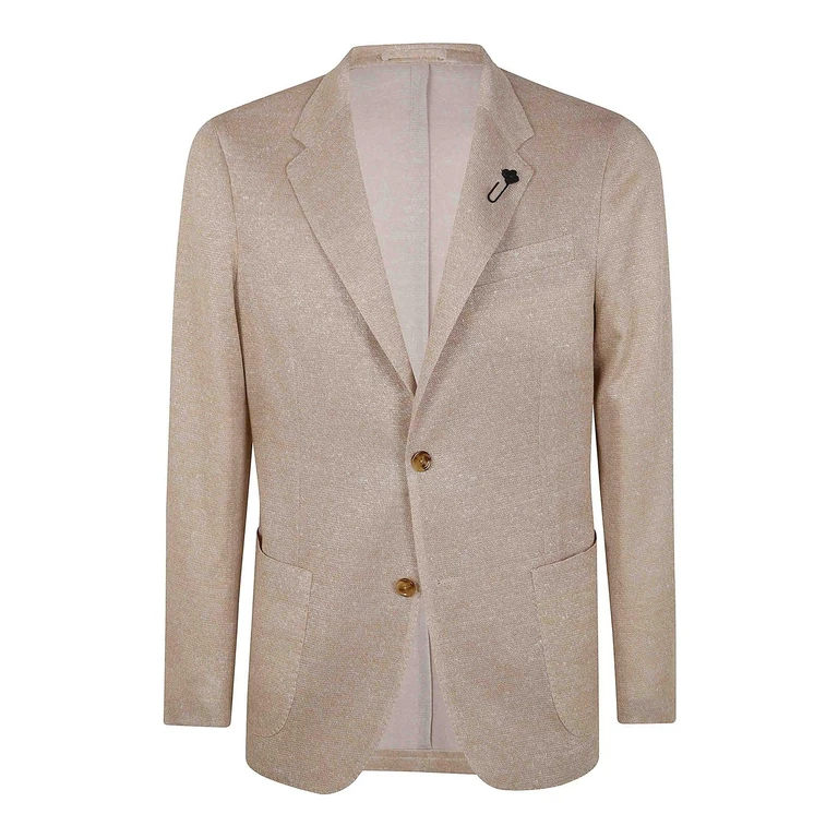 Veste Casual - Couleur Chair (CNLKJ5E84LK66043200)
