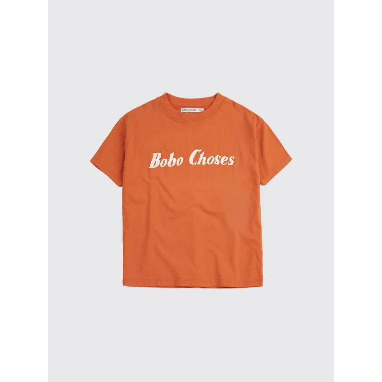 T-Shirt Kids color Orange (B126AC016811)