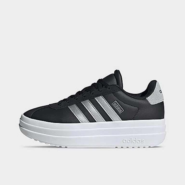 Big Kids VL Court Bold Freizeitschuhe