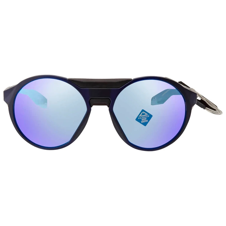 Clifden Prizm Deep Water Polarized Round Sunglasses OO9440 944005 56