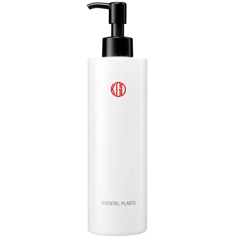 Oriental Plants Hakkoh Lotion-60 300ml
