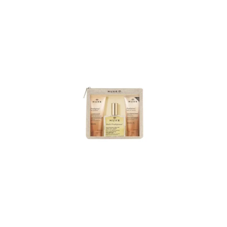 Prodigieux Travel Beauty - Set regalo