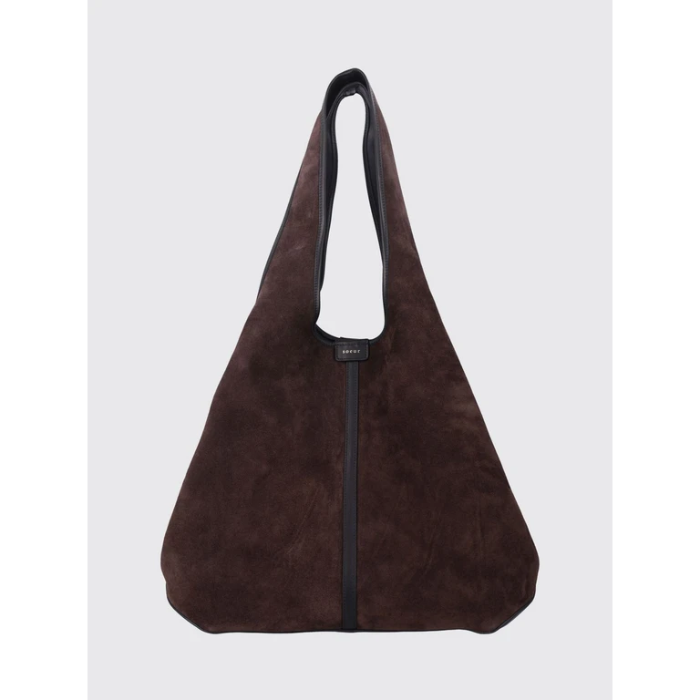 Handbag Woman color Brown (SEM0365DOUCEMAR0325W)