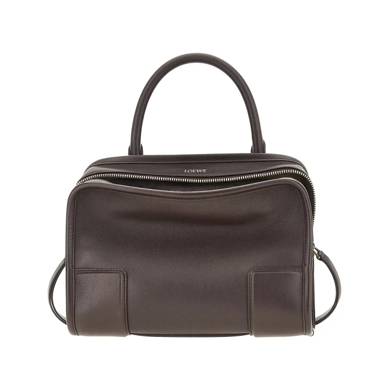 Small 'Amazona 180' leather bag Woman One Size