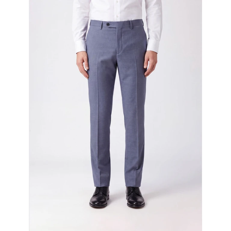 Pants Men color Grey (1T00391645C910)