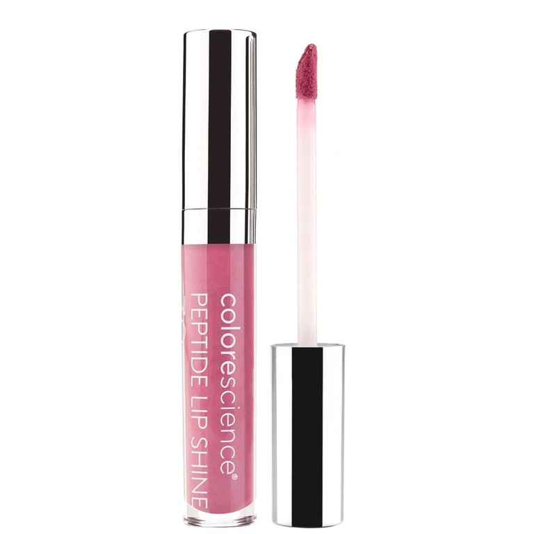 Peptide Lip Shine SPF 30 24g (Various Shades) - Pink