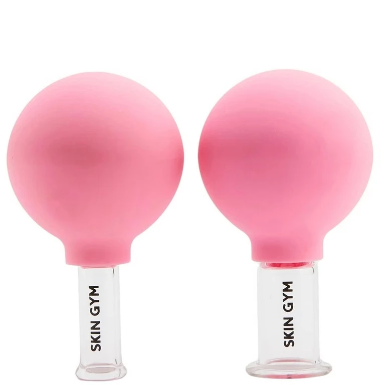 Glass Cupping Set