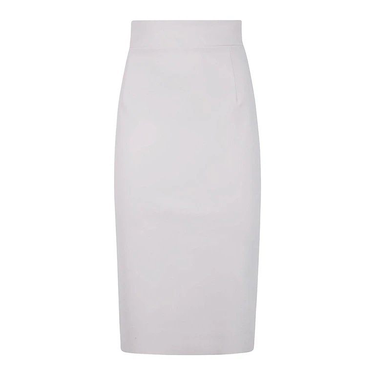 Jupe Longue - Blanc (GOLUMI19ESB554)