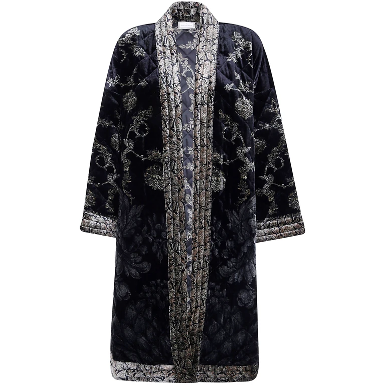 Jacket Padded "Kanpur Dox"