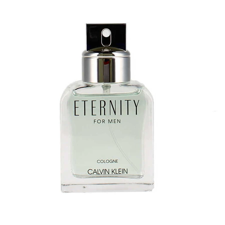 Eternity Cologne EDT M 50 ml — Fragrance