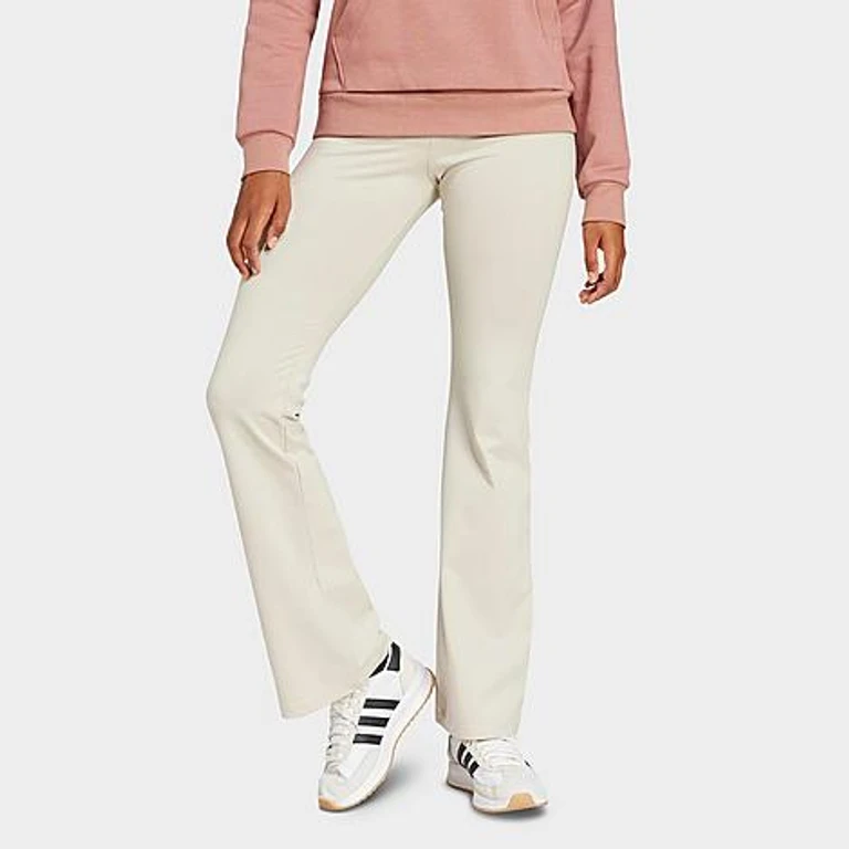 Leggings flare adidas Essentials Small Logo