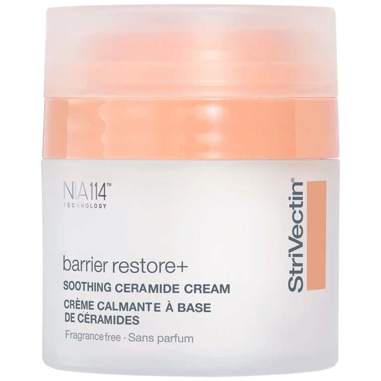 Barrier Restore + Soothing Ceramide Cream