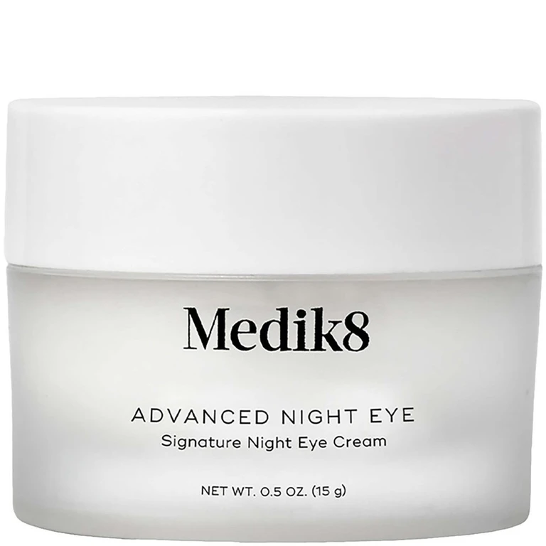 Advanced Night Eye Cream 15g