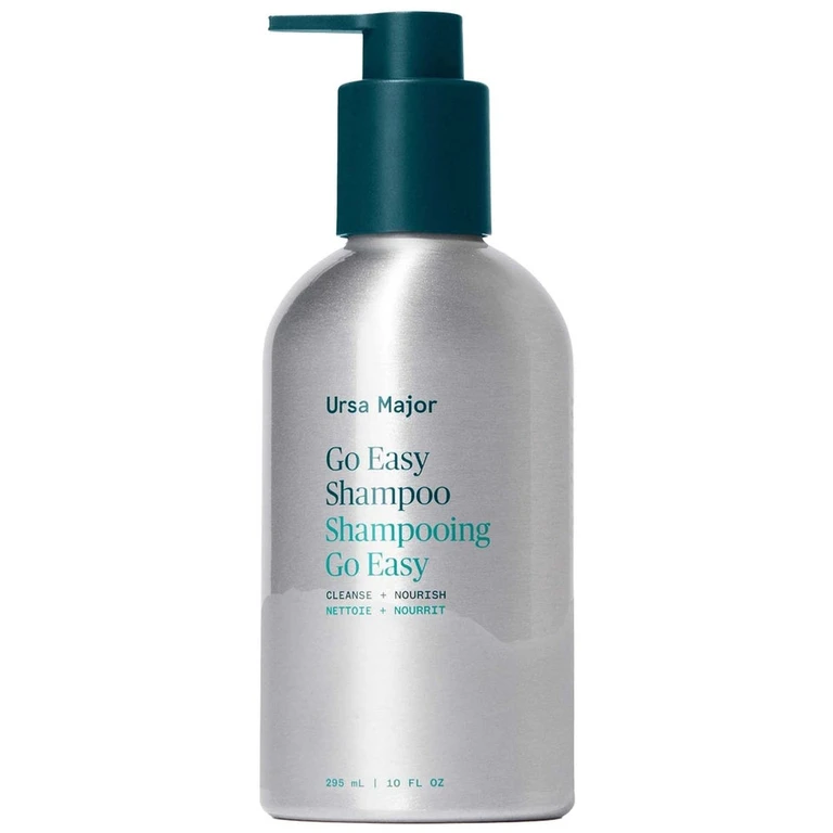 Go Easy Daily Shampoo 296ml