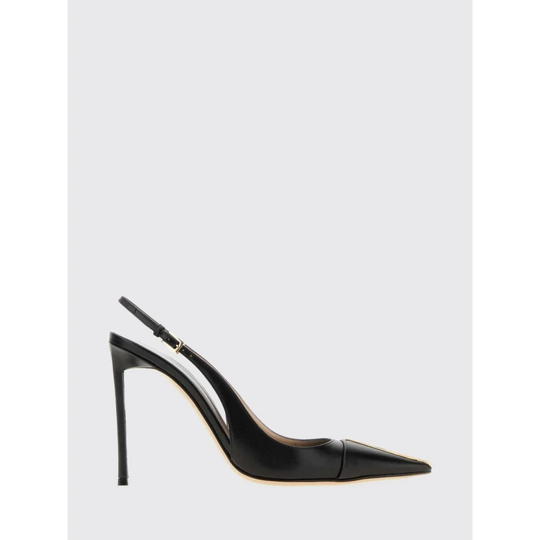 slingback pumps